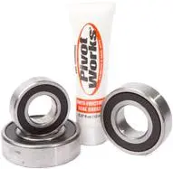 Pivot Works Pwrwk-K24-000 Rear Wheel Bearing Kit 1