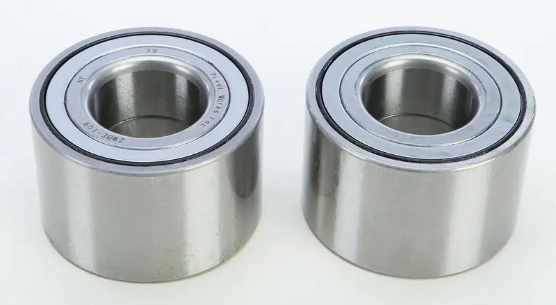 Pivot Works Pwrwk-K39-000 Rear Wheel Bearing Kit 1