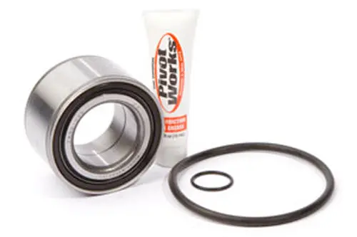 Pivot Works Pwrwk-P04-503 Rear Wheel Bearing Kit Polaris Atv 1