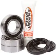 Pivot Works Pwrwk-S13-021 Rear Wheel Bearing Kit 1