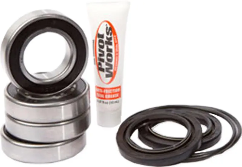 Pivot Works Pwrwk-S20-500 Rear Wheel Bearing Kit 2