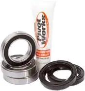 Pivot Works Pwrwk-S22-400 Rear Wheel Bearing Kit 1