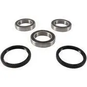 Pivot Works Pwrwk-S26-400 Rear Wheel Bearing Kit 1