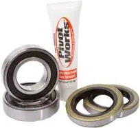 Pivot Works Pwrwk-T04-521 Rear Wheel Bearing Kit 1