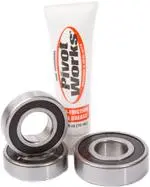 Pivot Works Pwrwk-T06-000 Rear Wheel Bearing Kit 1