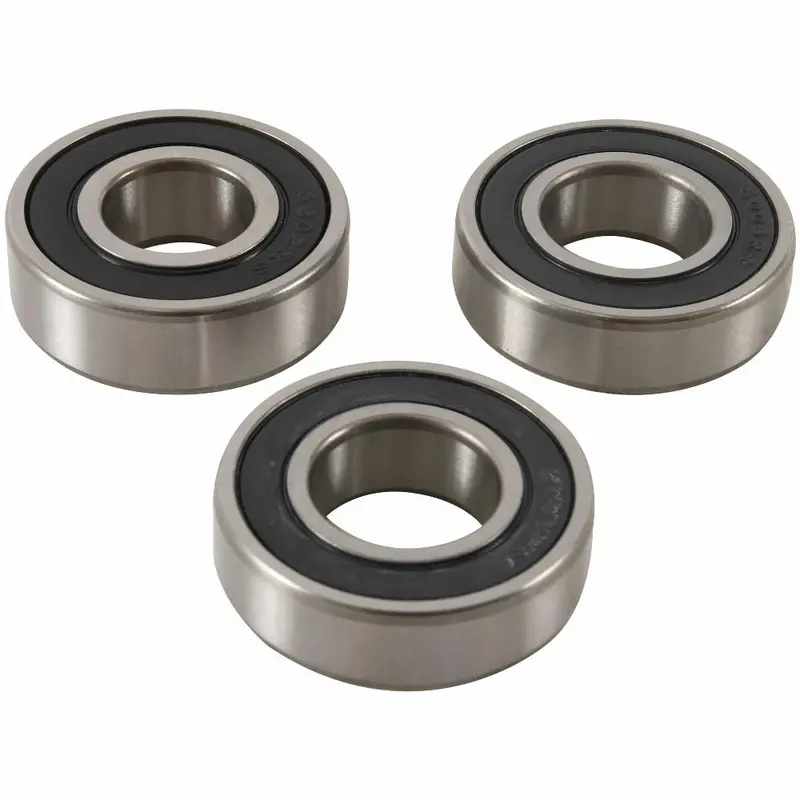 Pivot Works Pwrwk-T14-000 Rear Wheel Bearing 2