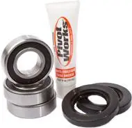 Pivot Works Pwrwk-Y06-421 Rear Wheel Bearing Kit 1