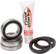 Pivot Works Pwrwk-Y09-421 Rear Wheel Bearing Kit 1