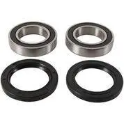 Pivot Works Pwrwk-Y10-000 Rear Wheel Bearing Kit 1