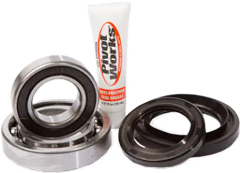 Pivot Works Pwrwk-Y21-040 Rear Wheel Bearing Kit 2
