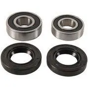 Pivot Works Pwrwk-Y25-008 Rear Wheel Bearing Kit 1