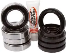 Pivot Works Pwrwk-Y26-600 Rear Wheel Bearing Kit 1