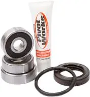 Pivot Works Pwrwk-Y28-001 Rear Wheel Bearing Kit 1