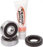 Pivot Works Pwrwk-Y29-001 Rear Wheel Bearing Kit 1