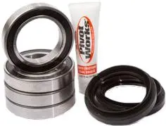 Pivot Works Pwrwk-Y30-040 Rear Wheel Bearing Kit 1