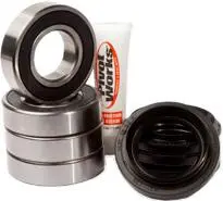 Pivot Works Pwrwk-Y35-600 Rear Wheel Bearing Kit 1