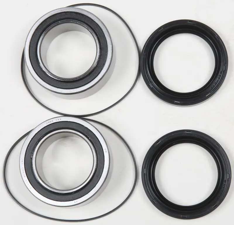 Pivot Works Pwrwk-Y79-000 Rear Wheel Bearing Kit 2