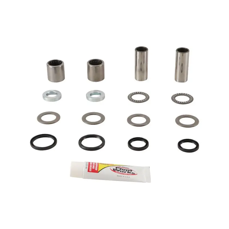 Pivot Works Pwsak-H08-001 Swingarm Kit 1