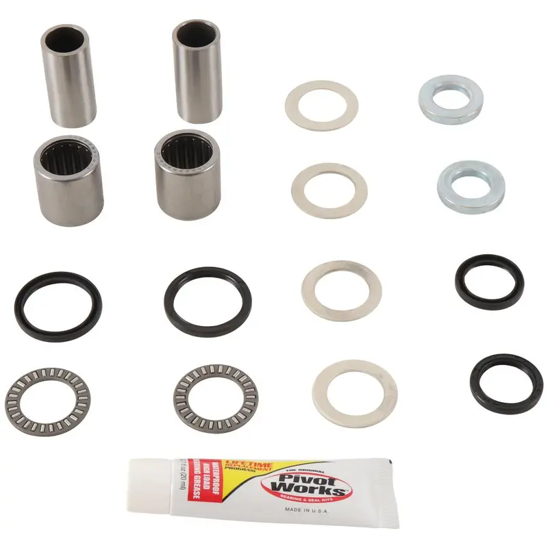 Pivot Works Pwsak-H44-000 Swingarm Kit 1