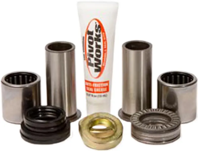 Pivot Works Pwsak-K04-021 Swingarm Kit 1