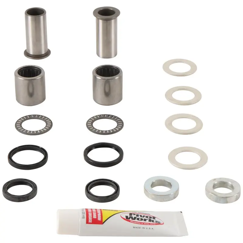 Pivot Works Pwsak-K22-000 Swingarm Kit 1