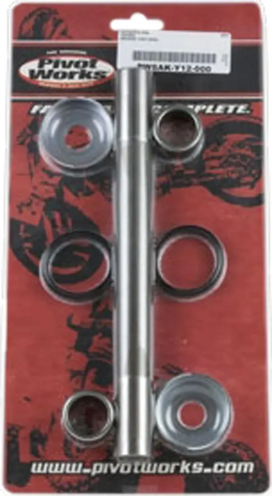 Pivot Works Pwsak-Y12-000 Swingarm Kit 1