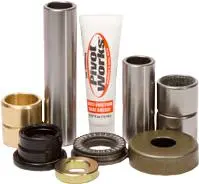 Pivot Works Pwsak-Y19-000 Swingarm Kit 1