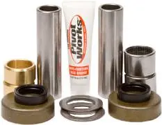 Pivot Works Pwsak-Y23-040 Swingarm Kit 1