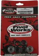 Pivot Works Pwshk-H11-520 Shock Bearing Kit 1