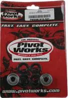 Pivot Works Pwshk-H16-521 Shock Bearing Kit 1