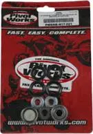 Pivot Works Pwshk-H17-021 Shock Bearing Kit 1