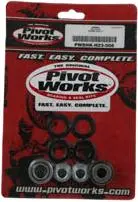 Pivot Works Pwshk-H40-000 Shock Bearing Kit 1