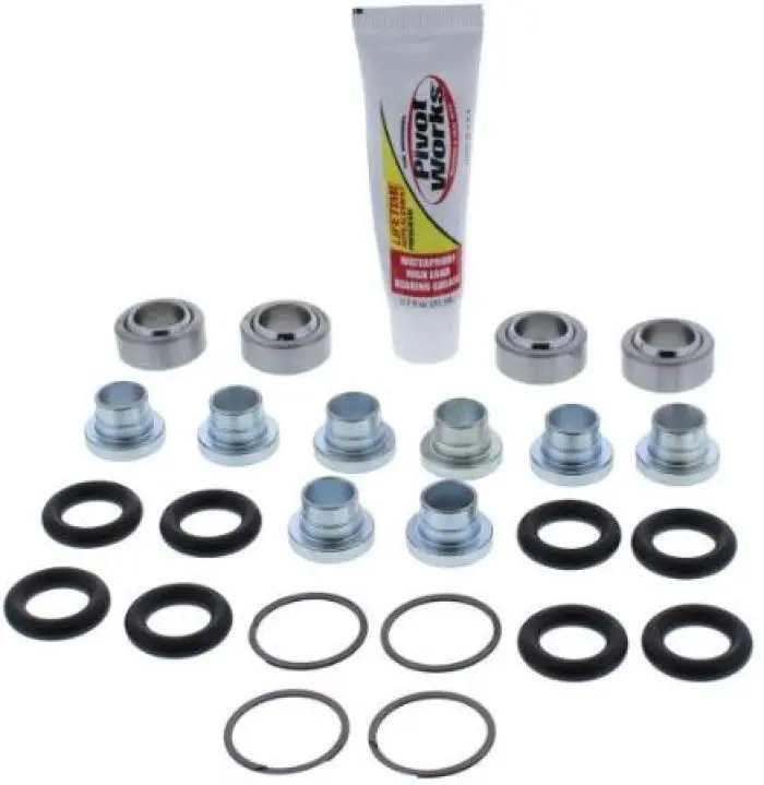 Pivot Works Pwshk-P04-000 Pw-Shock Kit 1