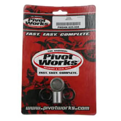 Pivot Works Pwshk-S25-008 Shock Absorber Kit Suzuki Bike 1