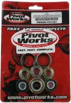 Pivot Works Pwshk-T03-521 Shock Bearing Kit 1