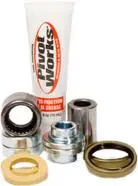 Pivot Works Pwshk-T04-000 Shock Bearing Kit 1