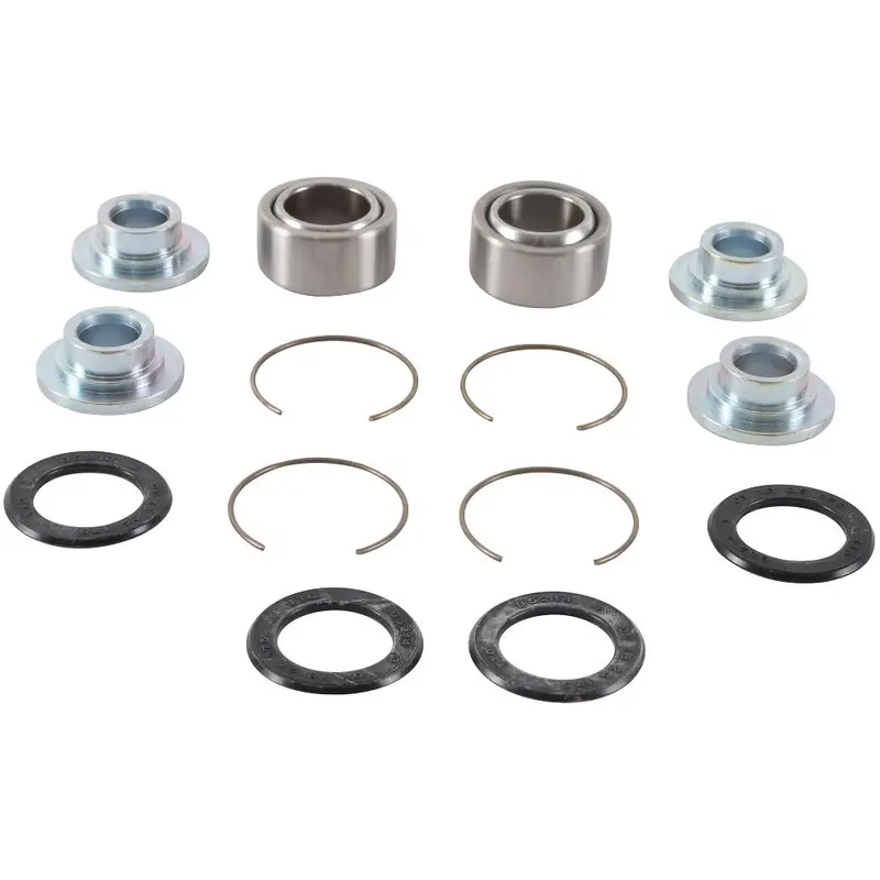 Pivot Works Pwshk-T07-000 Shock Bearing Kit Husq/Ktm 2