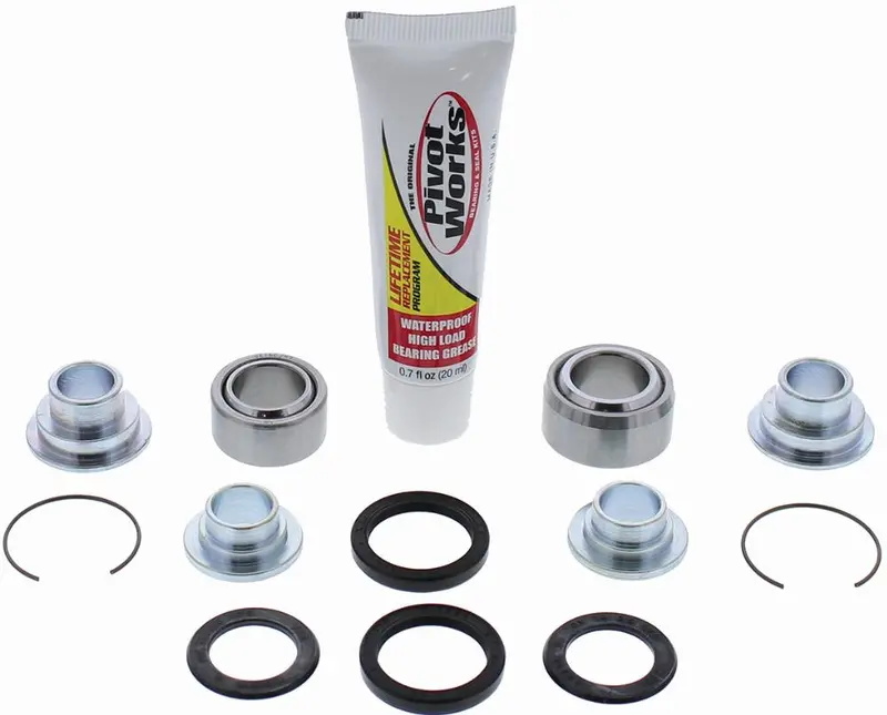 Pivot Works Pwshk-T08-000 Shock Bearing Kit Ktm 2