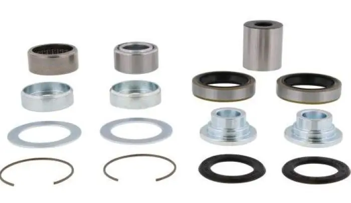 Pivot Works Pwshk-T11-000 Pw-Shock Kit 2