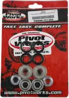 Pivot Works Pwshk-Y21-000 Shock Bearing Kit 1