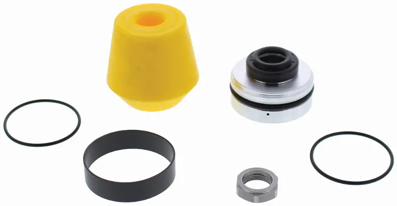 Pivot Works Pwshr-Hq01-000 Shock Repair Kit 1