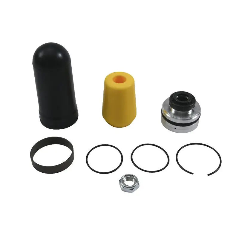 Pivot Works Pwshr-K01-000 Shock Rebuild Kit Kaw 1