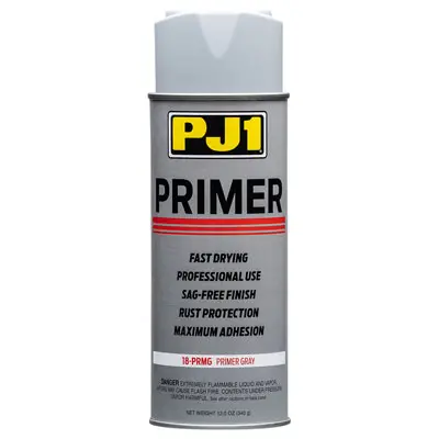 Pj1 Primer Grey#18-Prm-G 1