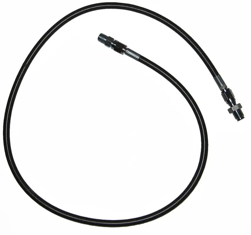 Pm Brake Line 35.5" #45611 1