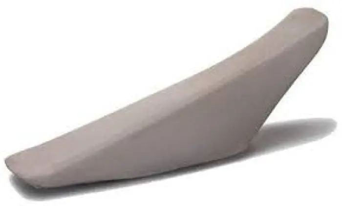 Polisport 8154400004 Racing Seat Foam Seat #8154400004 1