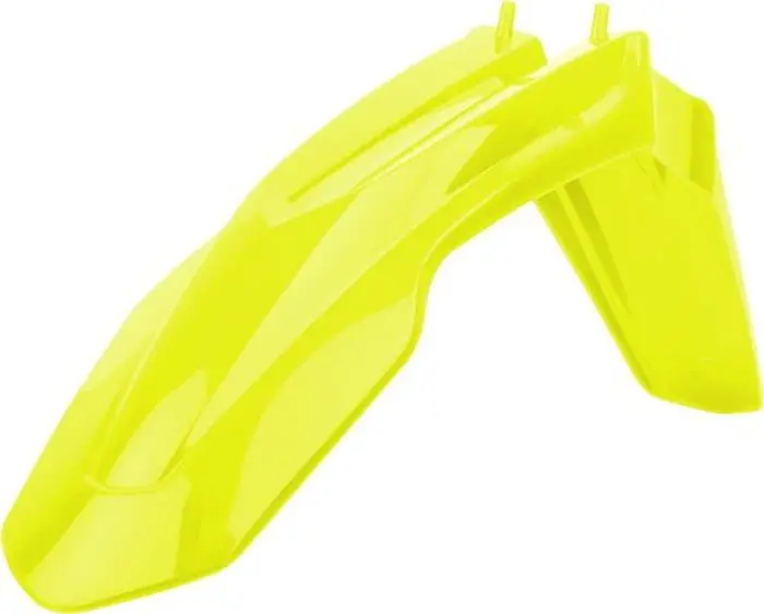 Polisport 8554200002 Plastic Fender - Front #8554200002 1