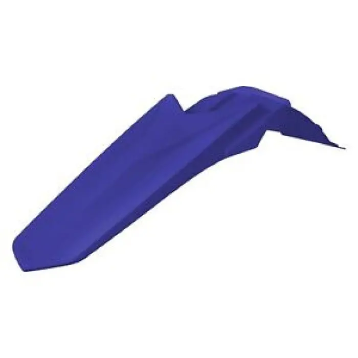 Polisport 8554300003 Plastic Fender - Rear #8554300003 1