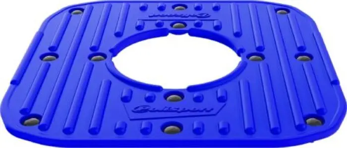 Polisport 8985900002 Bike Stand Track Stand Replacement - Blue Yam98 #8985900002 1