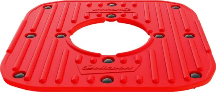 Polisport 8985900003 Bike Stand Track Stand Replacement - Red Cr04 #8985900003 1