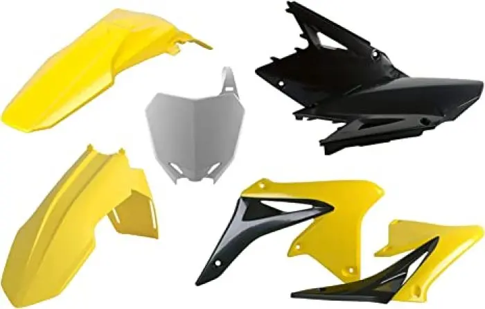Polisport 90726 Mx Complete Kit #90726 1